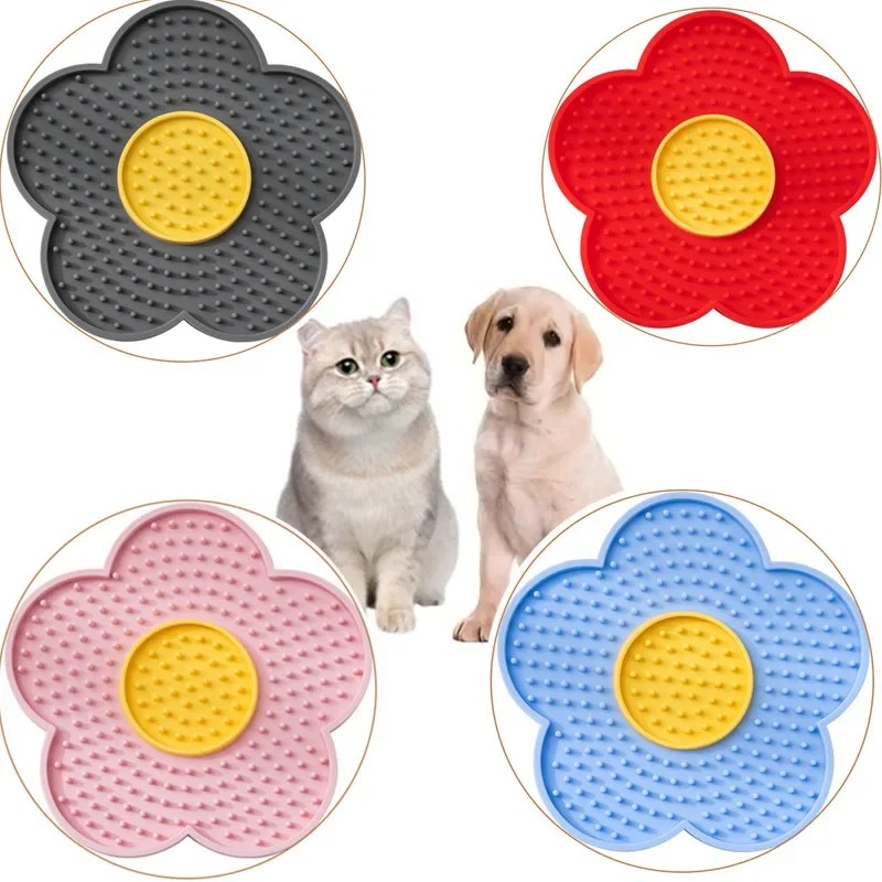 Pet Supplies Co - Товары для животных: коврик для вылизывания