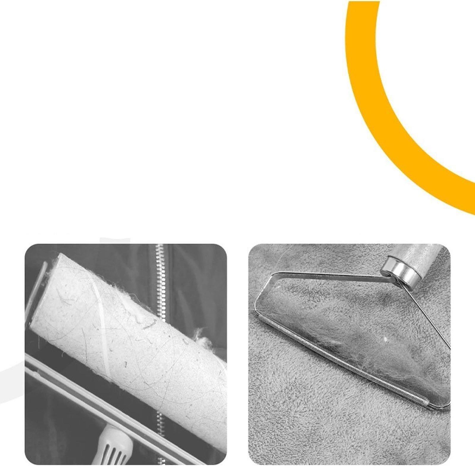 Pet Hair Remover Brush - Легкая сетчатая перчатка-щетка для удаления шерсти