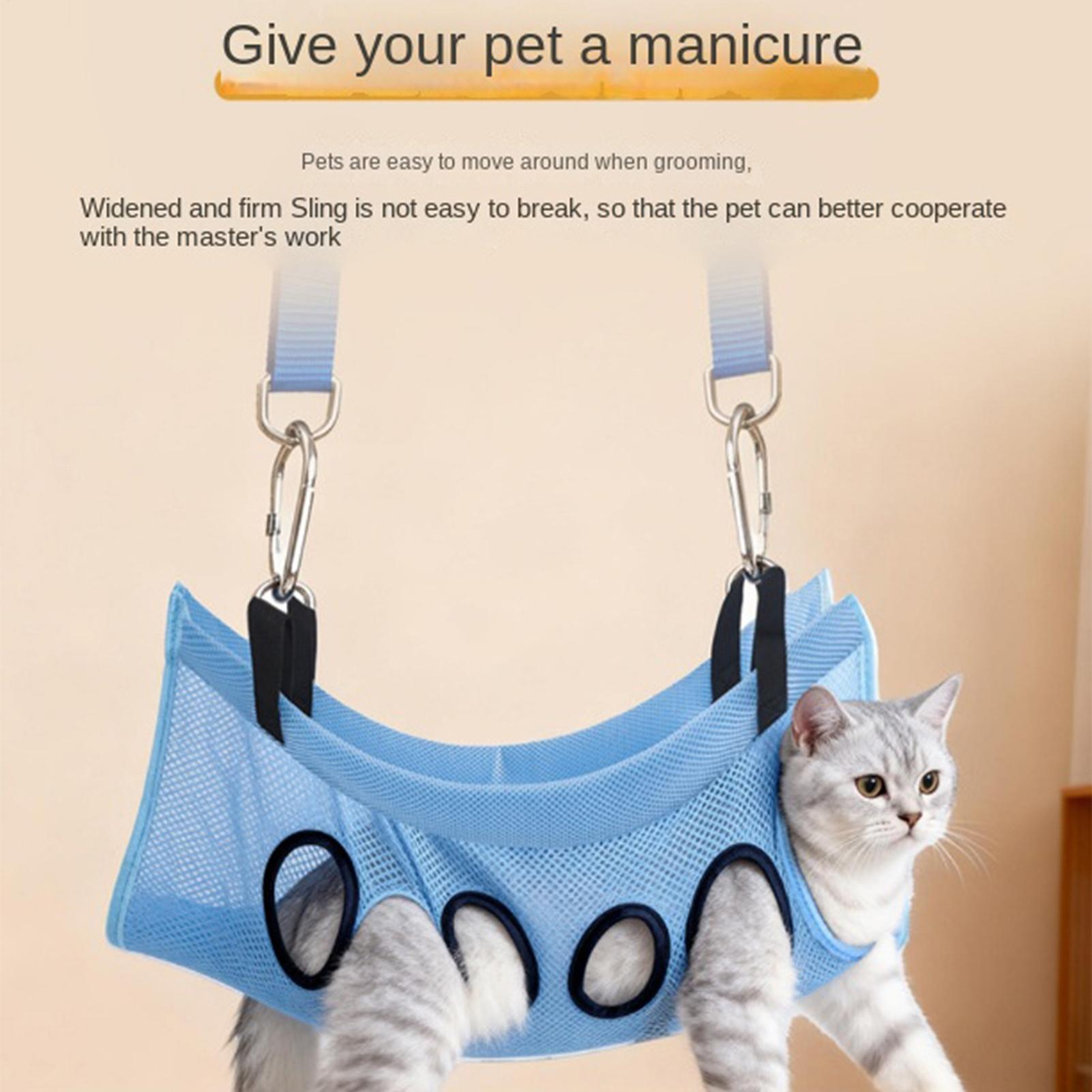 Подставка-гамак для груминга ж – обзор и цена Pet Supplies Outlet