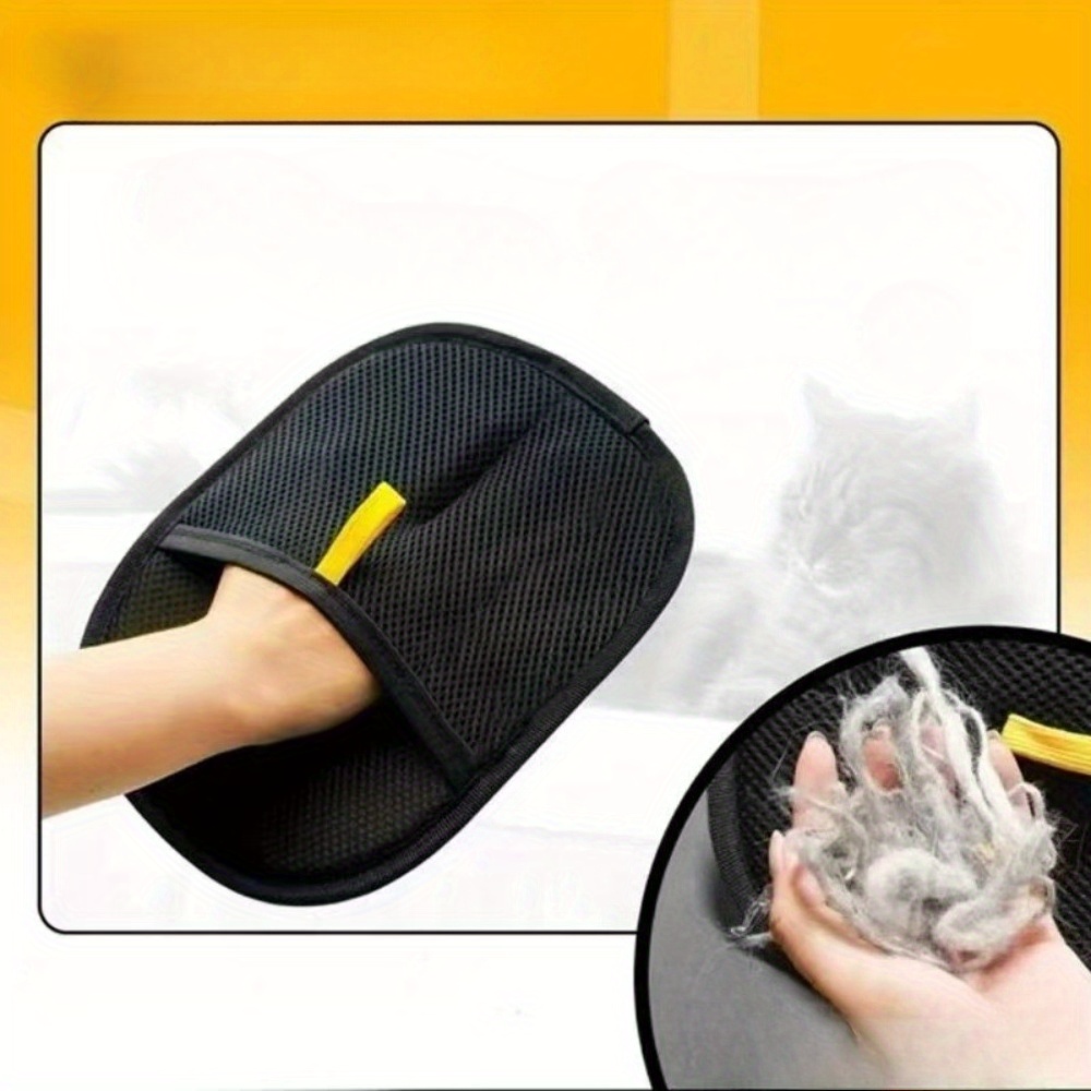 1 шт. 16x24 см Перчатка для уд – обзор и цена Pet Hair Remover Brush