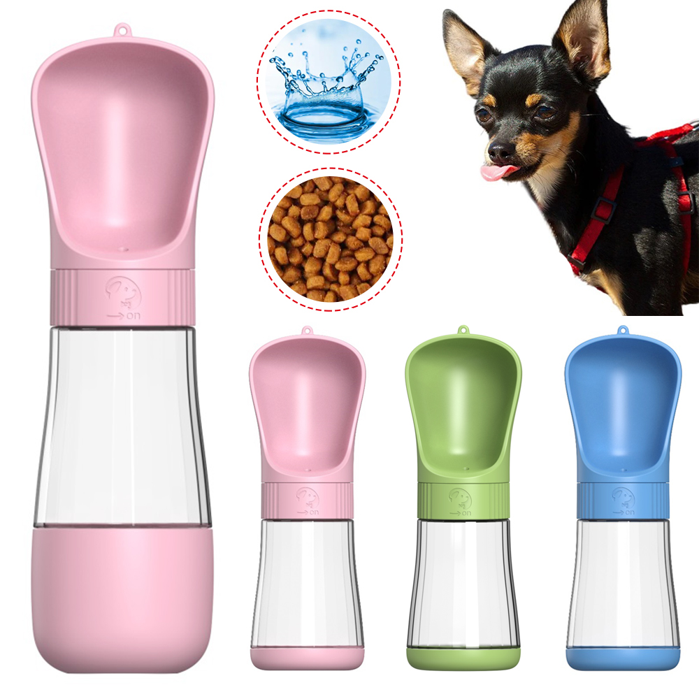 Портативная бутылка для воды д – обзор и цена Pet Supplies Co
