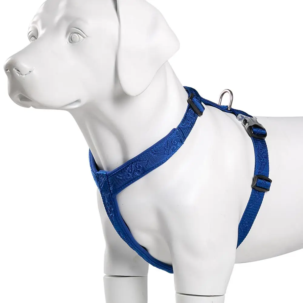 TRUELOVE Pet Hairy Usag Premiu – обзор и цена No Pull Dog Harness