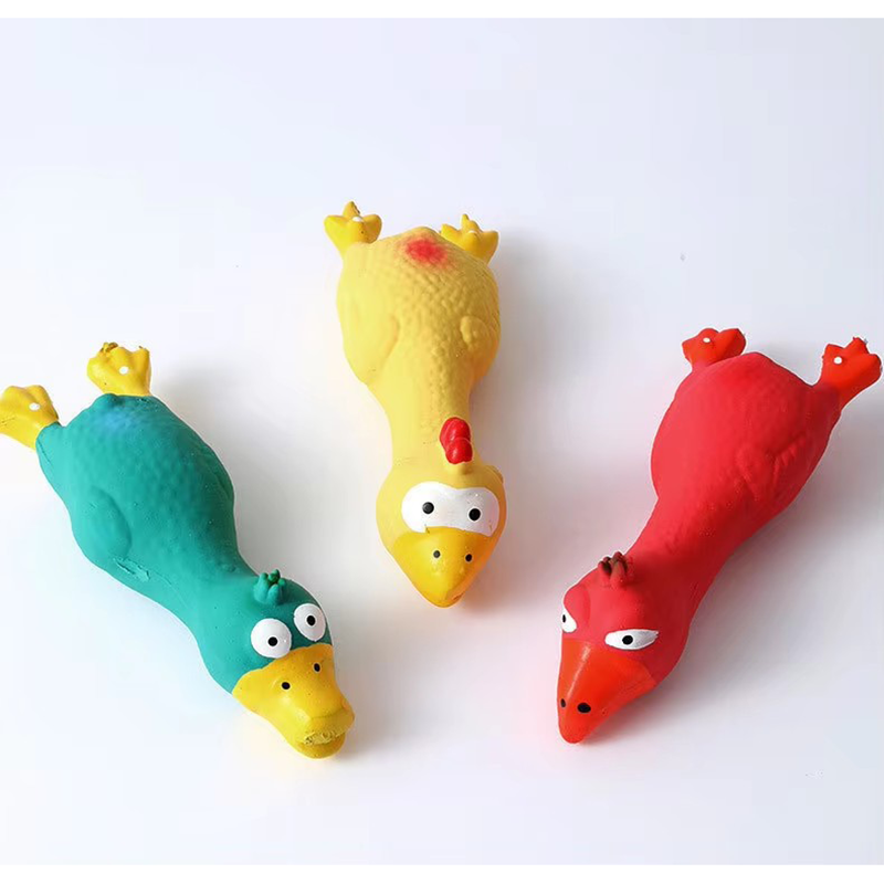 Милая игрушка-писк для собак,  – обзор и цена Pet Supplies Co