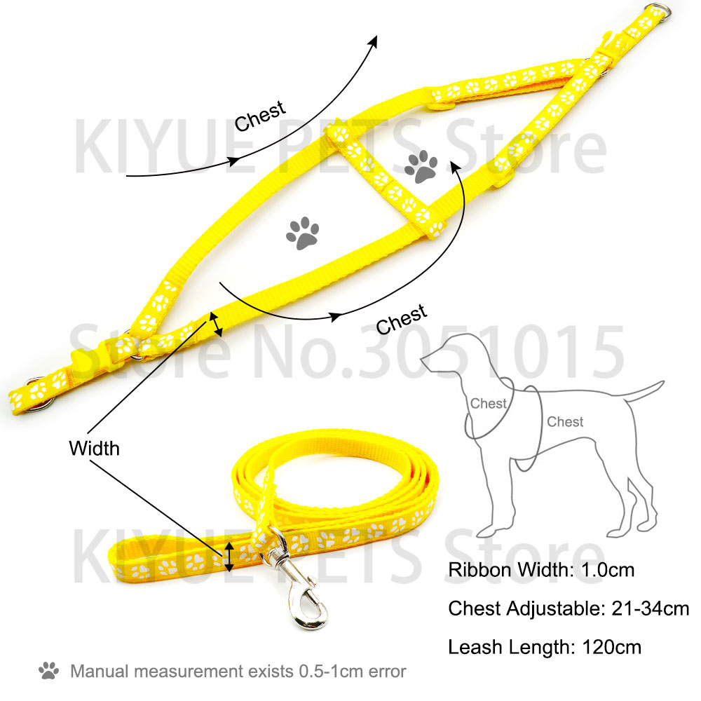 Ремень для собак и кошек, Клас – обзор и цена No Pull Dog Harness