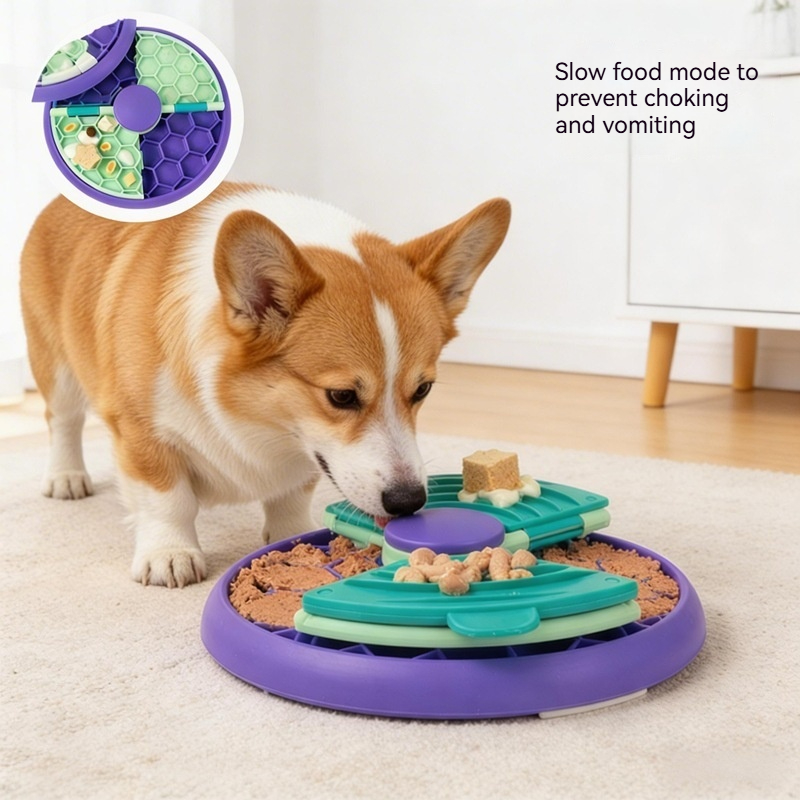 Интерактивная игрушка-головоло – обзор и цена Pet Zone Supplies