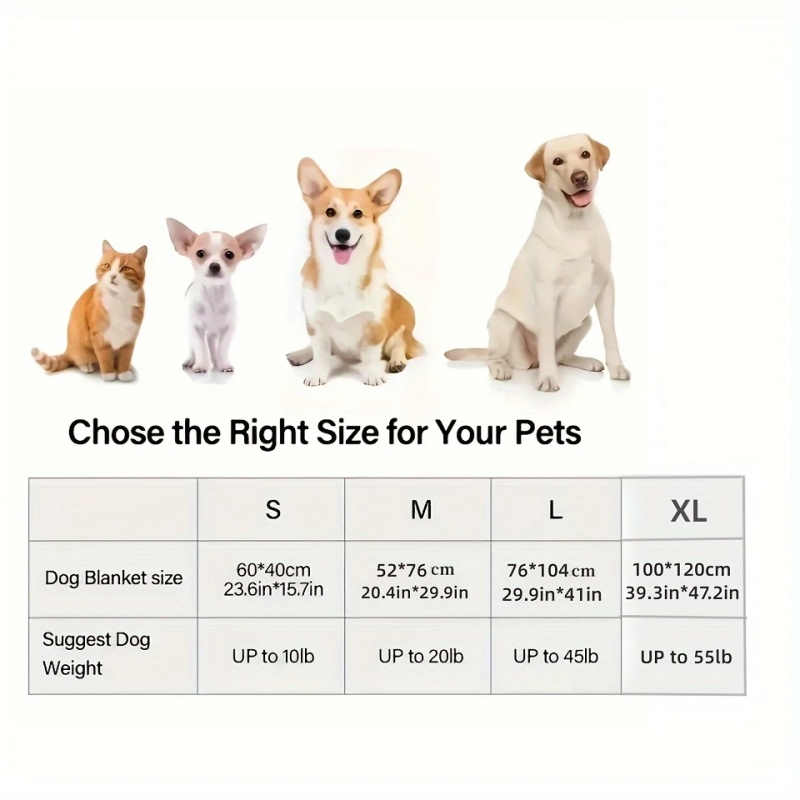 3 шт. мягкое пушистое одеяло д – обзор и цена Pet Supplies Outlet