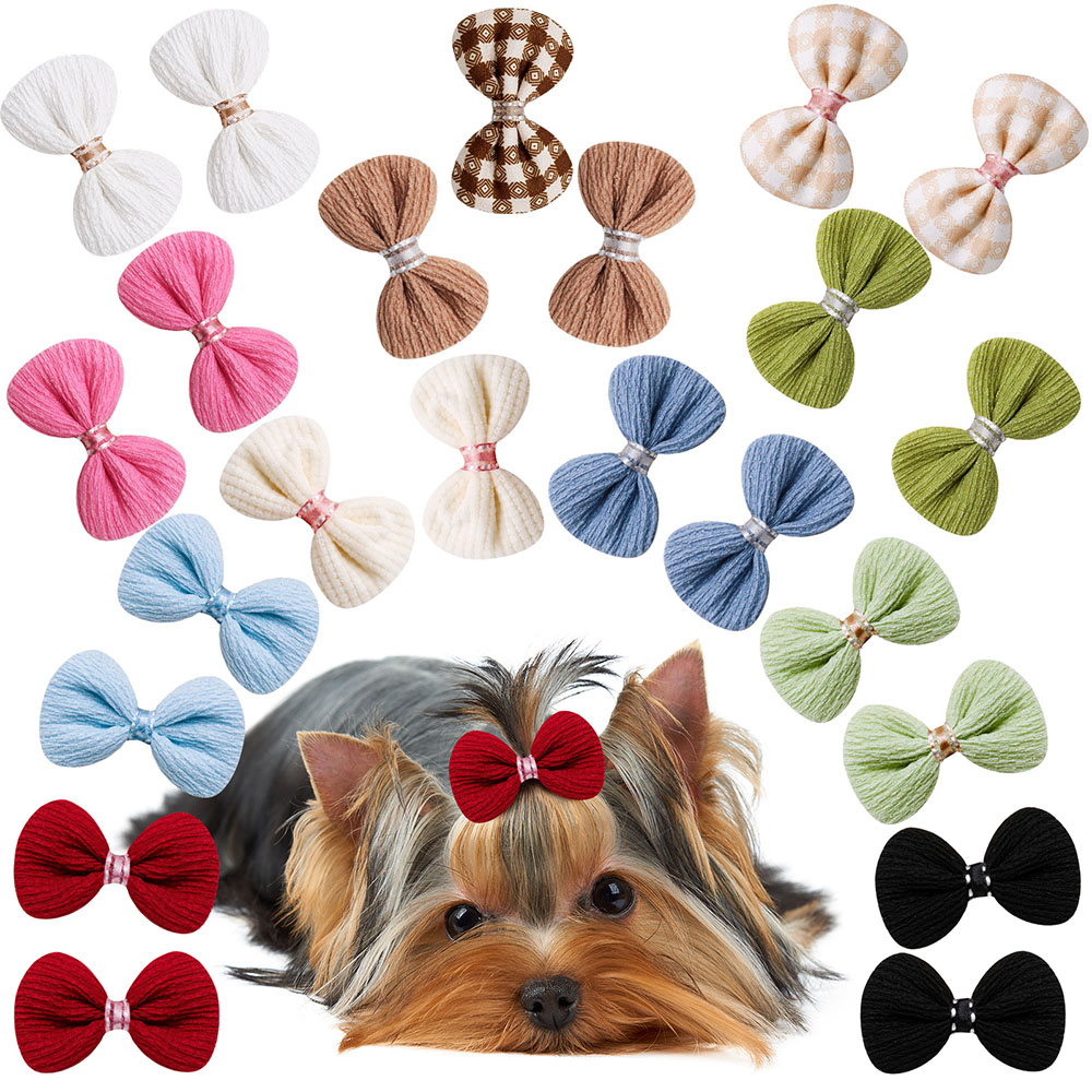 30 шт., заколка для волос с ба – обзор и цена Pet Supplies Co