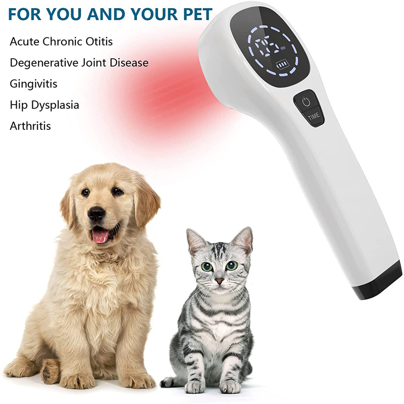 2x808nm устройство для холодно – обзор и цена Pet Supplies Outlet